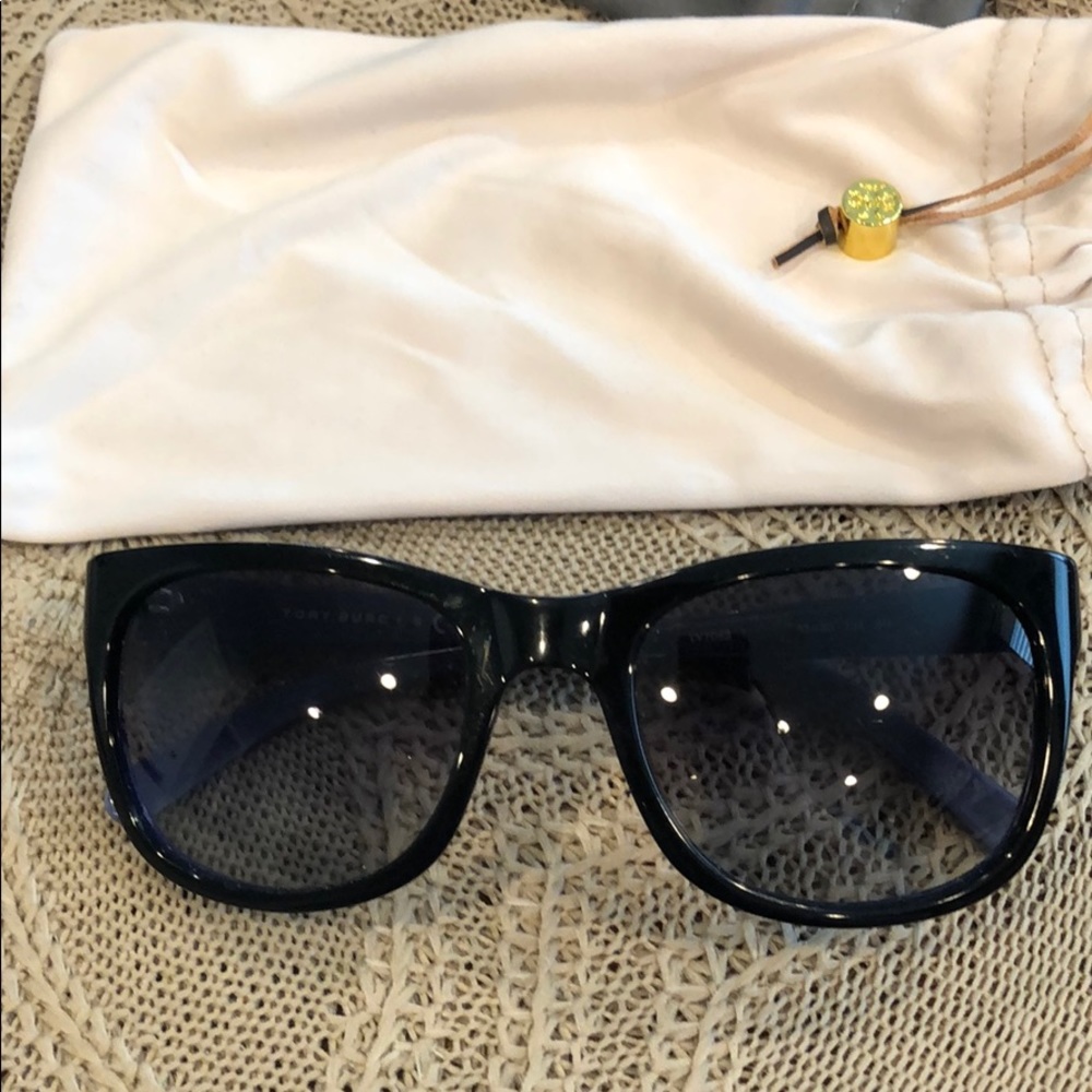 Tory Burch Sunglasses